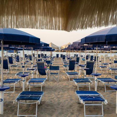 Apartment Mare Blu-1 By Interhome Francavilla Al Mare Dış mekan fotoğraf