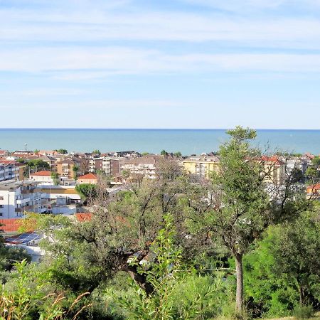 Apartment Mare Blu-1 By Interhome Francavilla Al Mare Dış mekan fotoğraf