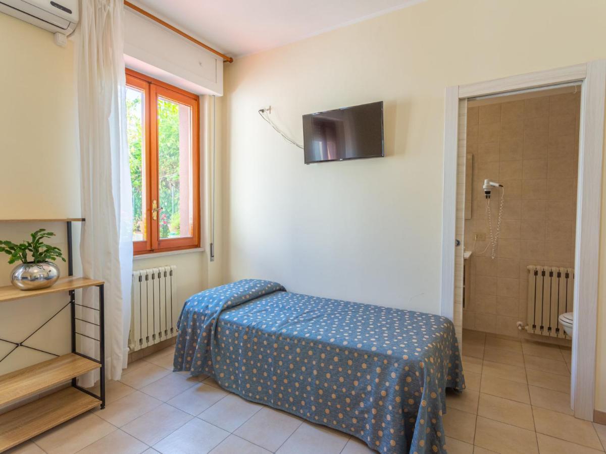 Apartment Mare Blu-1 By Interhome Francavilla Al Mare Dış mekan fotoğraf
