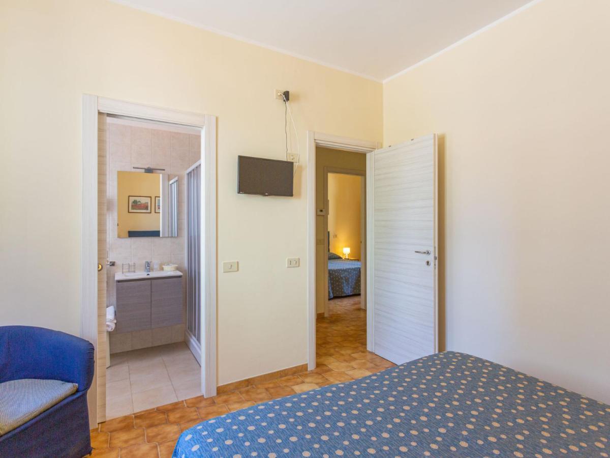 Apartment Mare Blu-1 By Interhome Francavilla Al Mare Dış mekan fotoğraf