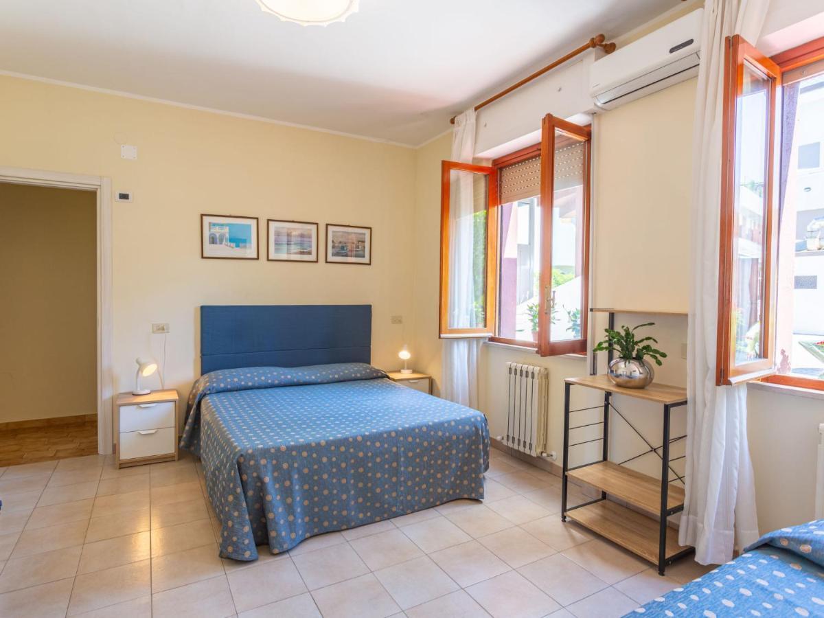 Apartment Mare Blu-1 By Interhome Francavilla Al Mare Dış mekan fotoğraf