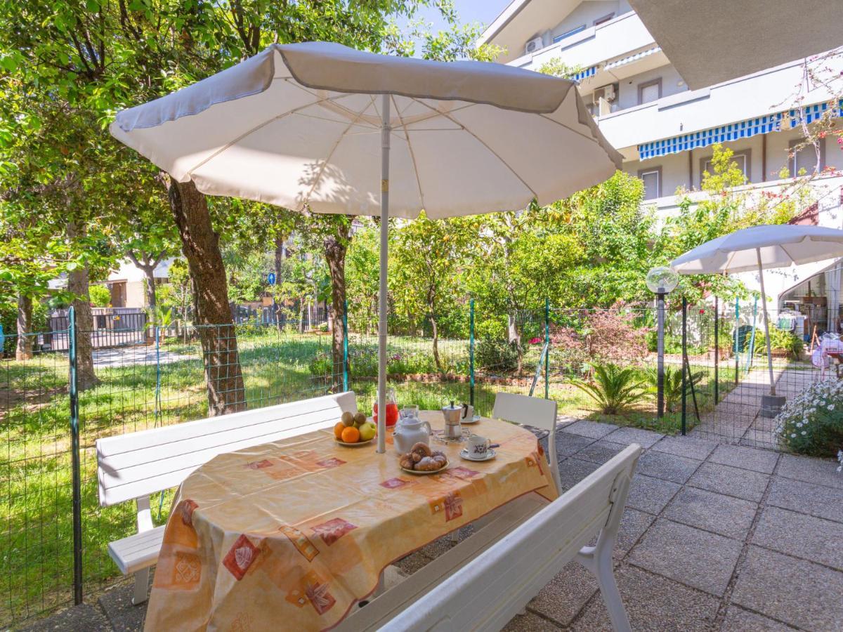 Apartment Mare Blu-1 By Interhome Francavilla Al Mare Dış mekan fotoğraf