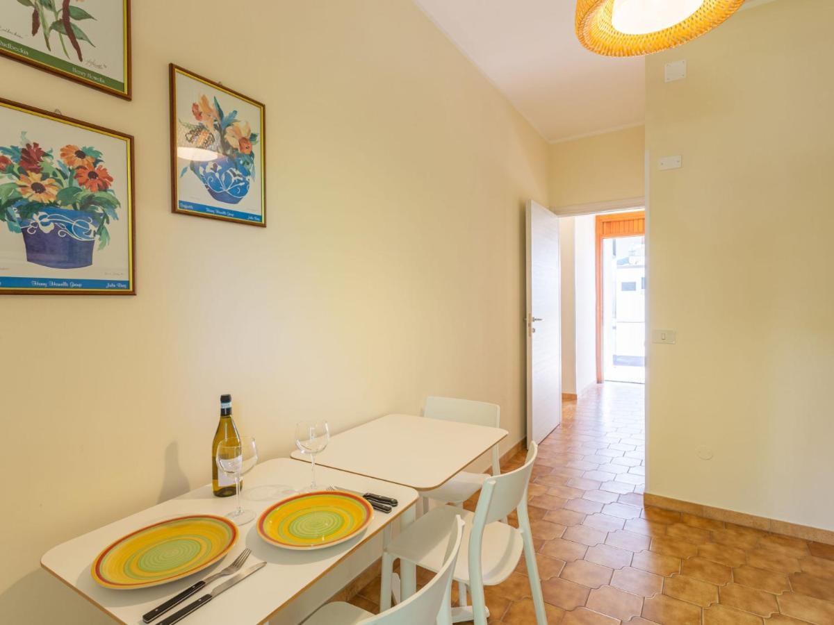 Apartment Mare Blu-1 By Interhome Francavilla Al Mare Dış mekan fotoğraf