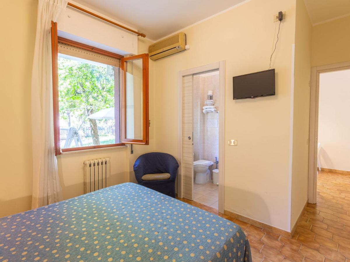 Apartment Mare Blu-1 By Interhome Francavilla Al Mare Dış mekan fotoğraf