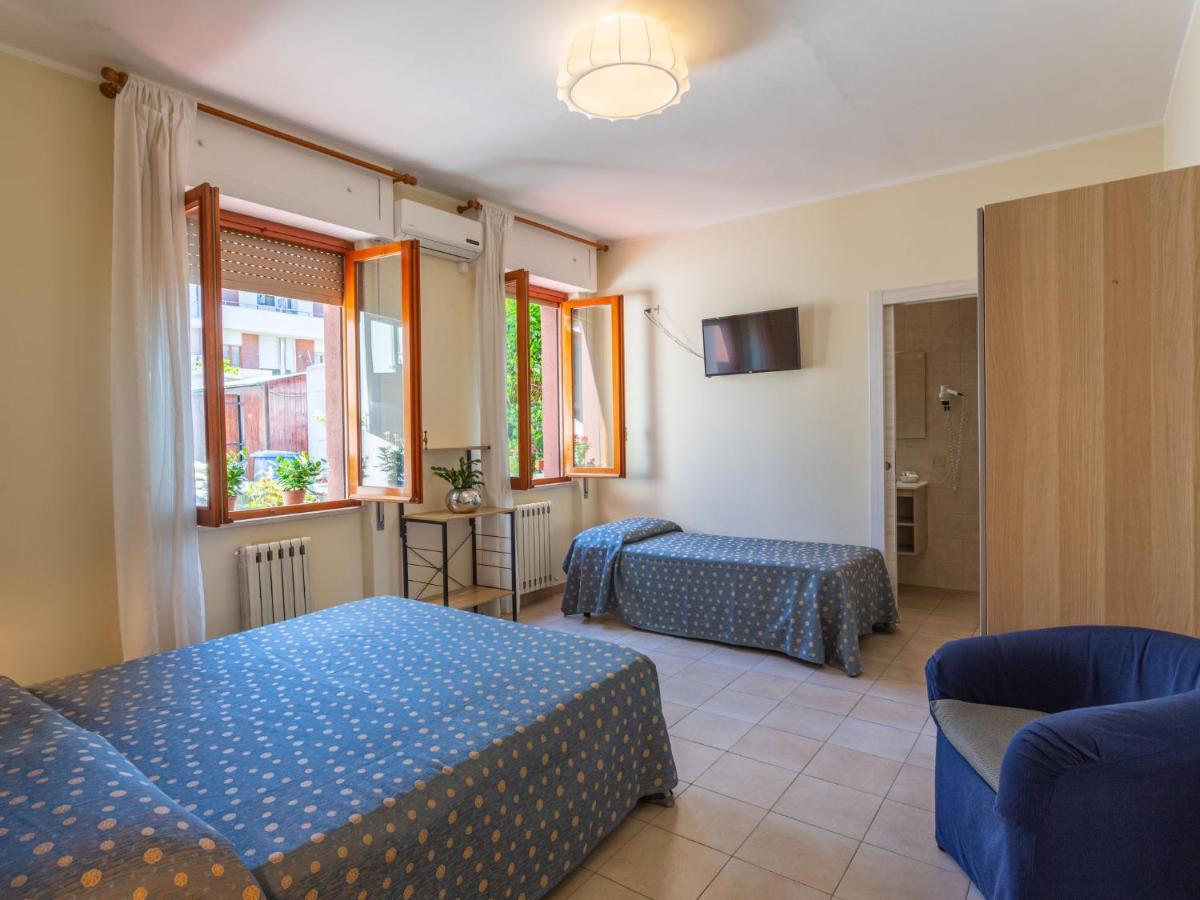 Apartment Mare Blu-1 By Interhome Francavilla Al Mare Dış mekan fotoğraf