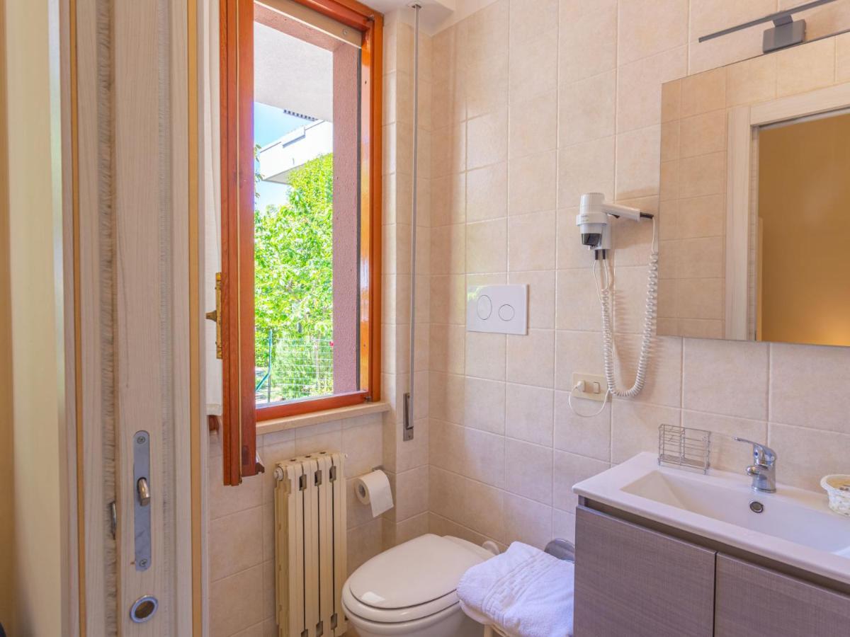 Apartment Mare Blu-1 By Interhome Francavilla Al Mare Dış mekan fotoğraf