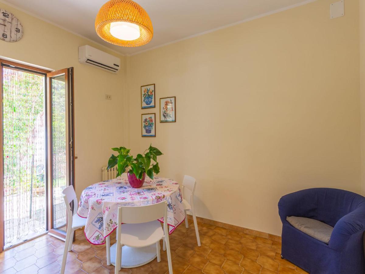 Apartment Mare Blu-1 By Interhome Francavilla Al Mare Dış mekan fotoğraf