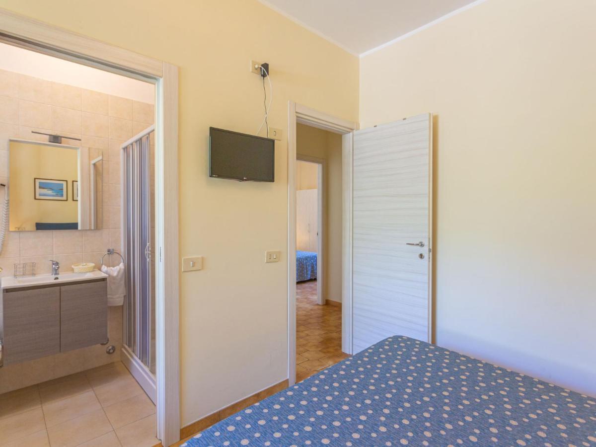 Apartment Mare Blu-1 By Interhome Francavilla Al Mare Dış mekan fotoğraf
