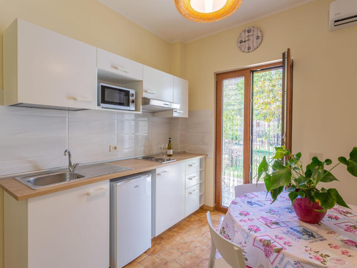 Apartment Mare Blu-1 By Interhome Francavilla Al Mare Dış mekan fotoğraf